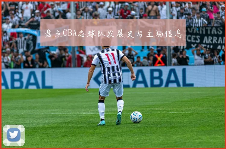 盘点CBA各球队发展史与主场信息